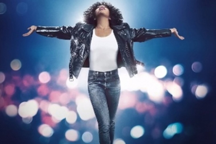 Whitney Houston biopic 'I Wanna Dance With Somebody' debuts first trailer
