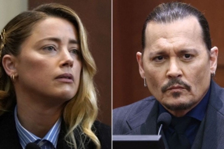 Johnny Depp-Amber Heard defamation trial movie to air on streaming platform
