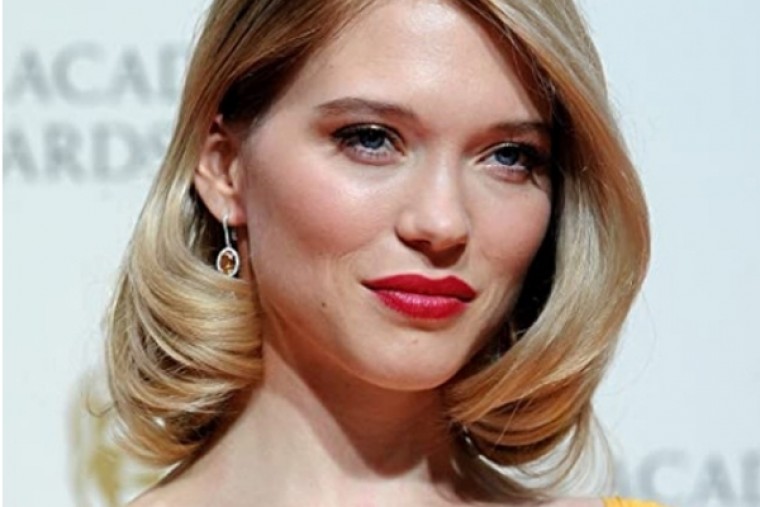 Lea Seydoux joins 'Dune Part Two' as Lady Margot