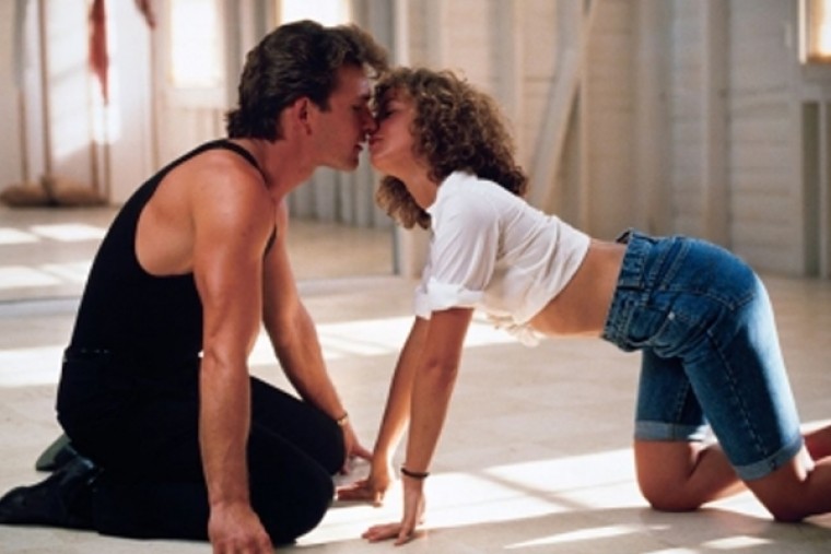 'Dirty Dancing' star Jennifer Grey says sequel is on the way
