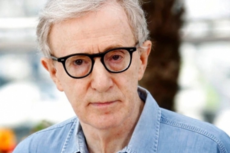 Controversial director Woody Allen says he'll retire after 50th film