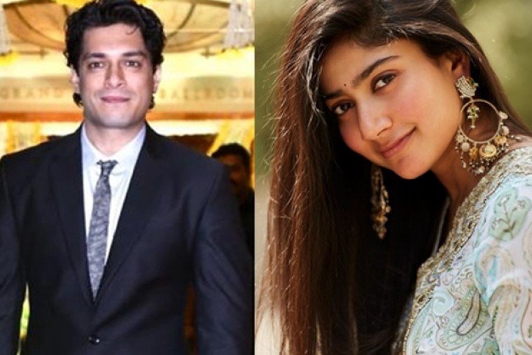 Sai Pallavi to make Bollywood debut opposite Aamir khan�s son Junaid