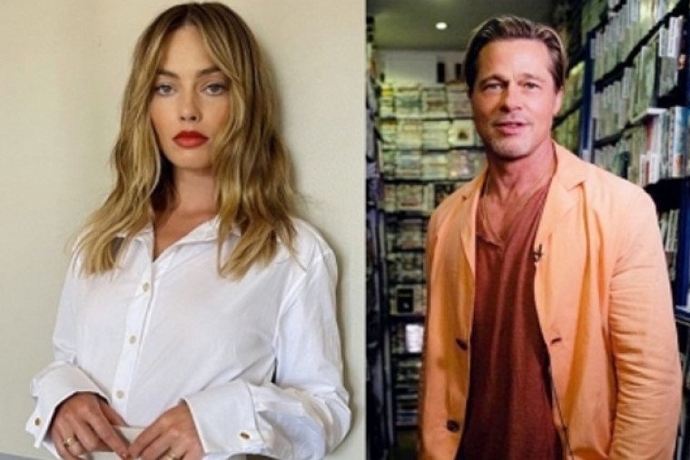 Christmas release planned for Brad Pitt, Margot Robbie-starrer 'Babylon'
