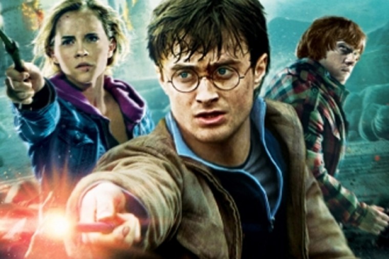 'Harry Potter' TV series likely soon, says Warner Bros. TV CEO
