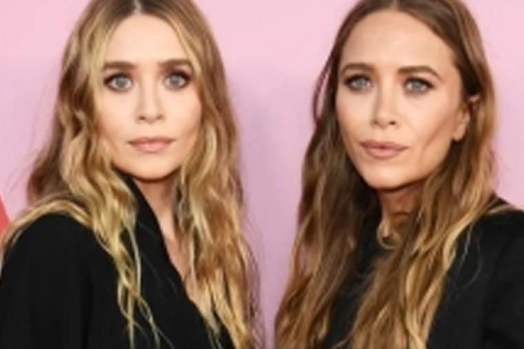Here's why Mary-Kate, Ashley Olsen hate being called the 'Olsen twins'