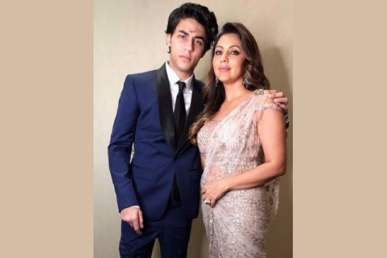 Gauri Khan on Aryan's arrest: Nothing can be worse than what we've been through
