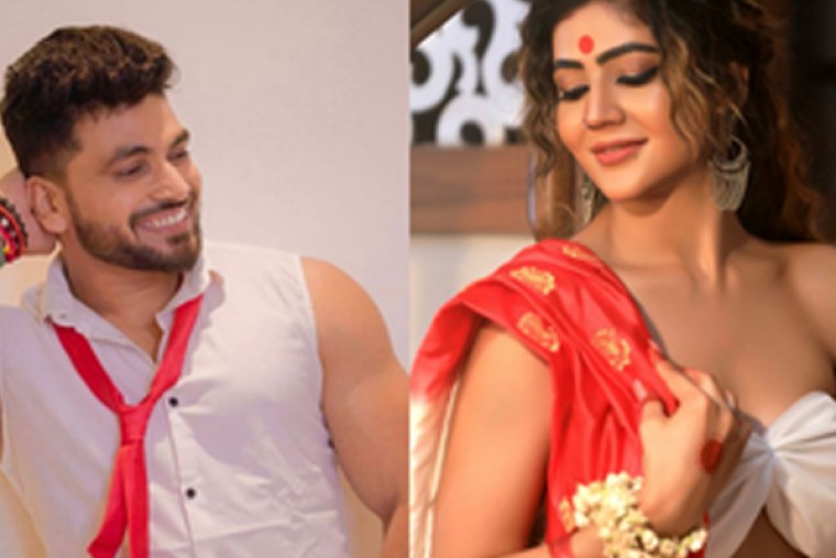 'Bigg Boss' contestants Soniya Bansal, Shiv Thakare unite for music video 'Koi Baat Nahi'