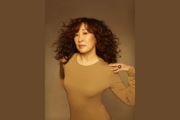 Sandra Oh to attend Queen's funeral as part of Canada delegation
