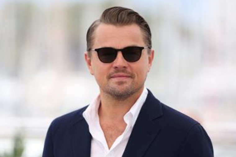DiCaprio advises Timothee Chalamet against starring in superhero movies

