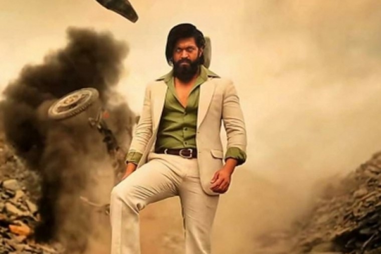 Japan to get its share of Yash after July 14 release of 'KGF' 1 and 2
