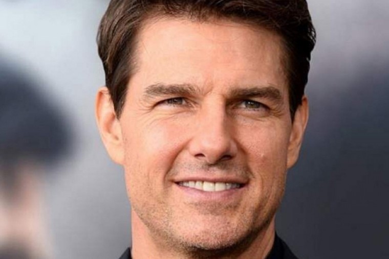 Tom Cruise had no problem pushing 'Top Gun: Maverick' cast