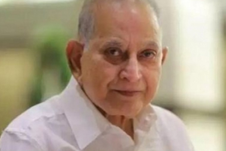 Veteran actor Krishna hospitalised, condition critical 