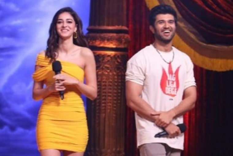 Vijay Deverakonda had to audition for roles for several years to get a break