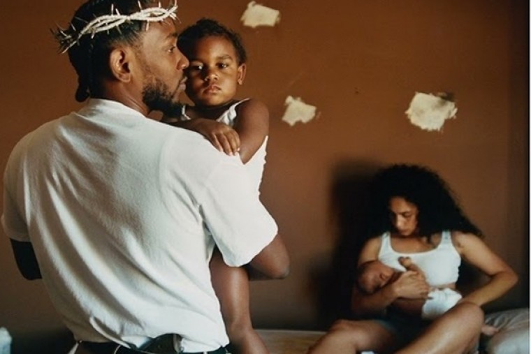 Kendrick Lamar's 'We Cry Together' sees biggest drop in Billboard Hot 100