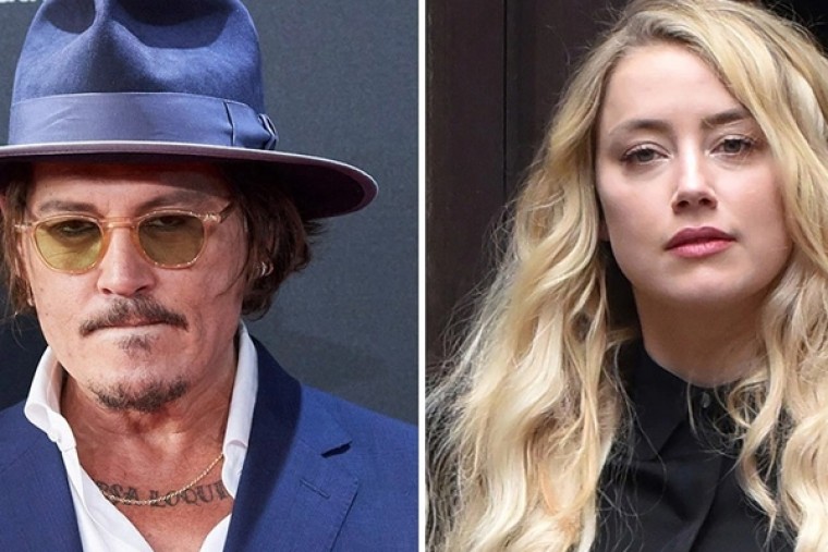 Jury rules in favour of Depp, says Amber Heard defamed ex-husband