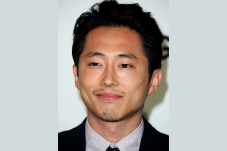 'Minari' actor Steven Yeun to co-star with Robert Pattinson in Bong Joon Ho's sci-fi thriller
