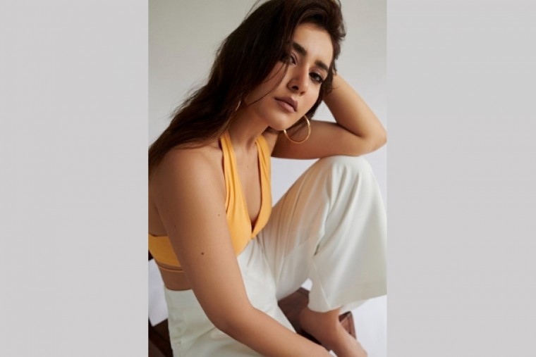 Raashii Khanna desires to do an 'Aashiqui' kind of film with Kartik Aaryan
