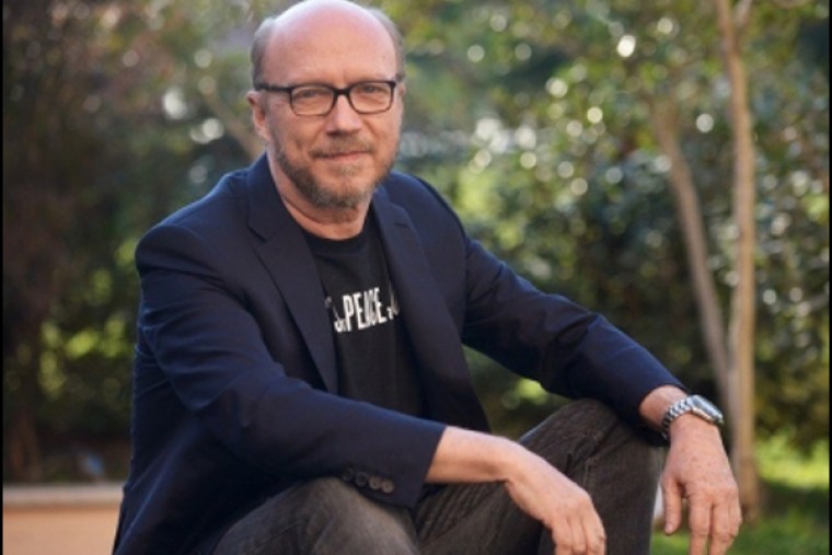 Paul Haggis attorneys uses accuser's texts to raise doubts about alleged assault
