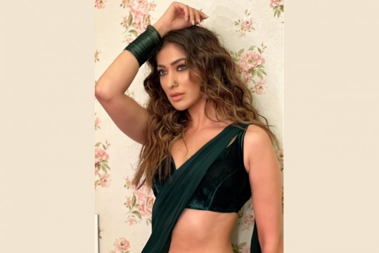 'Paan Dukaniya' in 'Bholaa' will become a big party anthem, predicts Raai Laxmi
