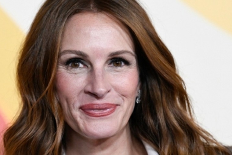 Julia Roberts: Martin Luther King Jr and his wife paid hospital bill for my birth