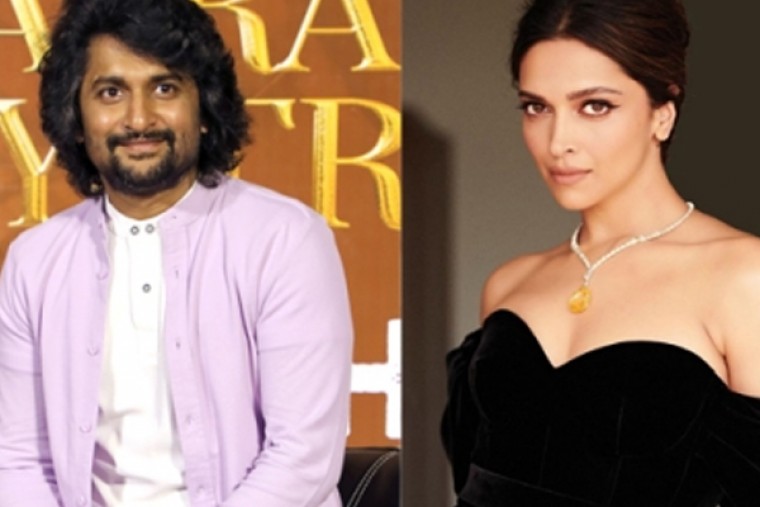 Nani's Bollywood wishlist: Acting with Deepika Padukone, Aamir
