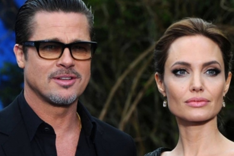 Bottle Battle: Angelina Jolie locked in winery legal battle with Brad Pitt
