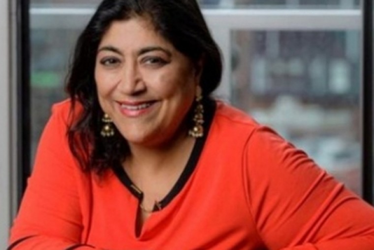 Gurinder Chadha to direct, produce Disney's musical film on 'dynamic' Indian princess
