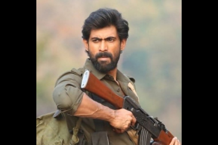 Rana Daggubati to jointly produce two films with three producers
