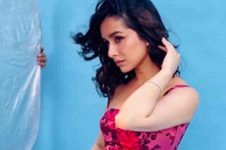 Shraddha Kapoor asks fans how they wasted 1st quarter of 2024

