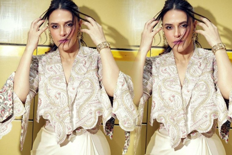 Neha Dhupia is proud of time frame, consistency, hustle, relevance in her 22-year career
