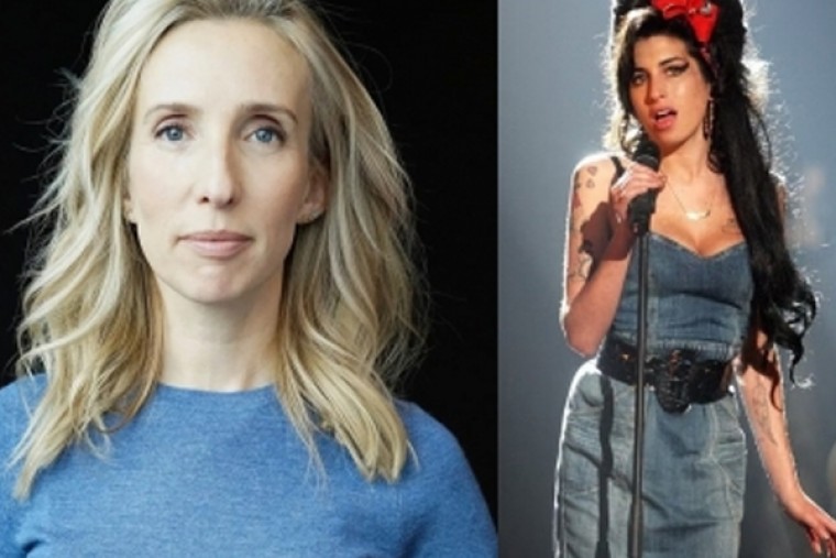 Sam Taylor-Johnson to direct Amy Winehouse biopic in the works