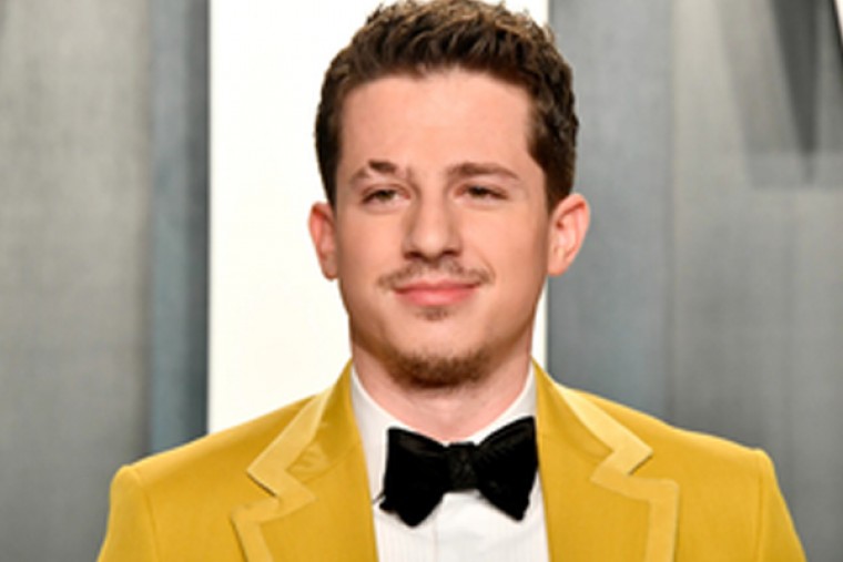 Charlie Puth teases new track, hints at Taylor Swift for name-check