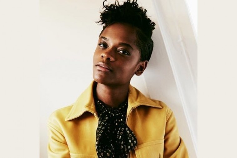 Letitia Wright opens up about traumatic 'Black Panther 2' set accident
