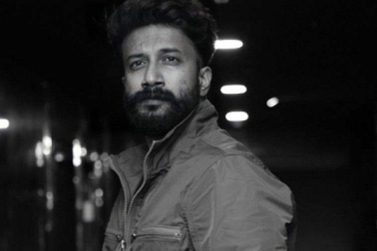 Satyadev's next Telugu film to be a crime story by Eashvar Karthic
