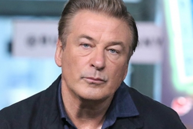Alec Baldwin loses bid to be removed from 'Rust' script supervisor lawsuit