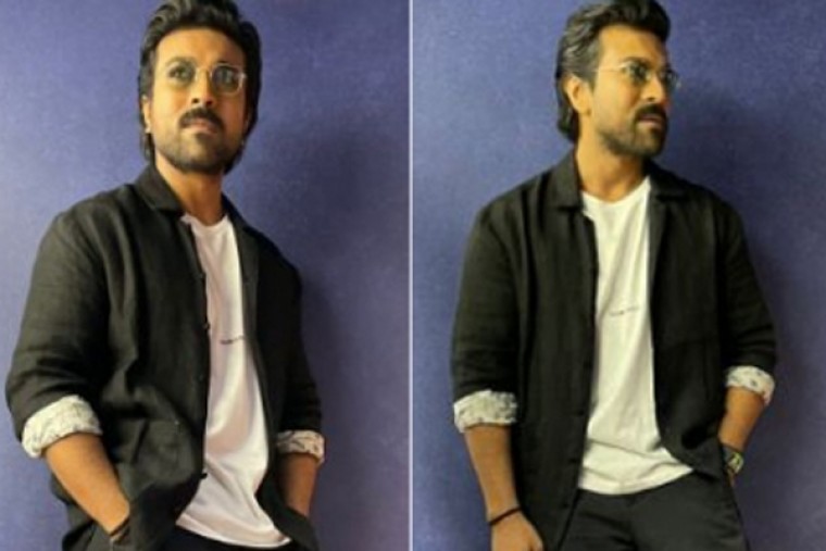 Ram Charan thanks his Japanese fans for their outpouring of love
