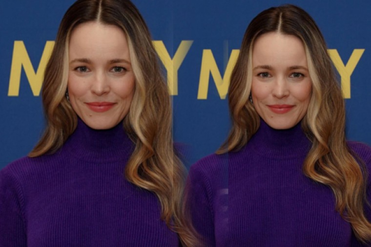 Rachel McAdams admits she's 'absolutely terrified' to make Broadway debut
