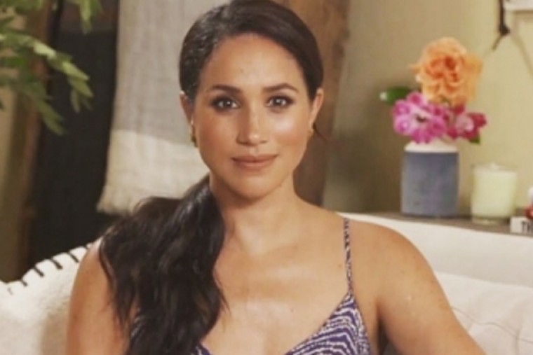 Meghan Markle on life in her 'neck of the woods' and Archewell's rom-com plans
