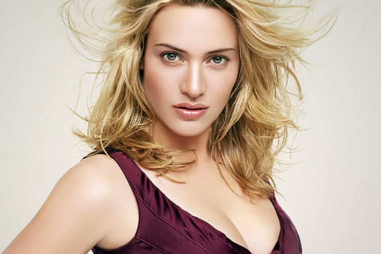 Kate Winslet taken to hospital after fall while filming in Croatia