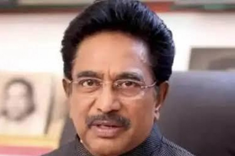 End of an era in South cinema as veteran Tamil actor Rajesh passes away at 75