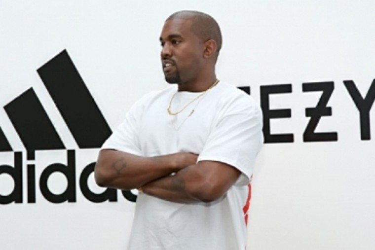 Adidas snaps ties with Kanye over his anti-Jew remarks, to take $246 mn hit
