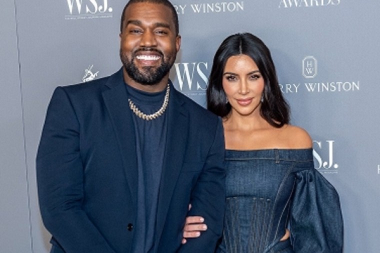 Kanye to pay Kim $200K every month in child support
