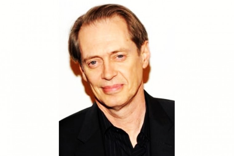 'Sopranos' star Steve Buscemi returned to his firefighter job to save 9/11 survivors
