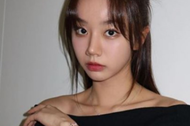 Why South Korean actress-singer Hyeri is satisfied with her life and feels very lucky