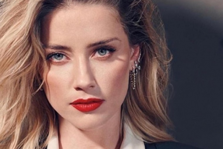 Amber Heard accused of blackmailing director James Wan to keep her role in 'Aquaman 2'
