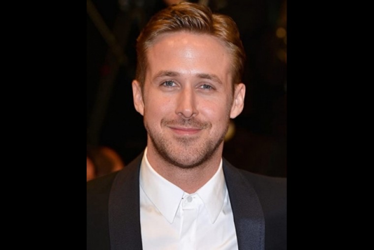 Ryan Gosling couldn't wait to become Ken in 'Barbie'
