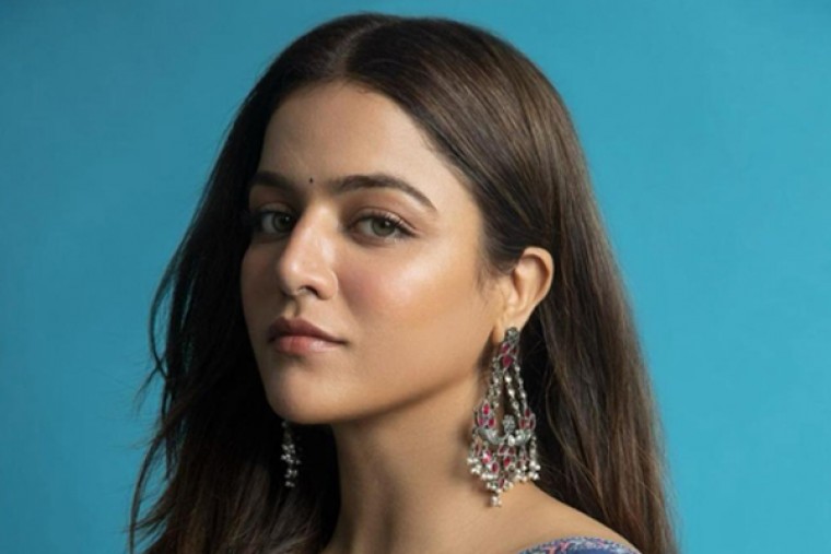 Wamiqa Gabbi reveals why she chose to act in 'Charlie Chopra'