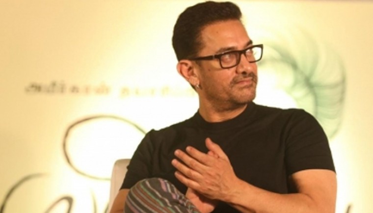 Aamir opens up on what inspired him to do a 'Forrest Gump' remake