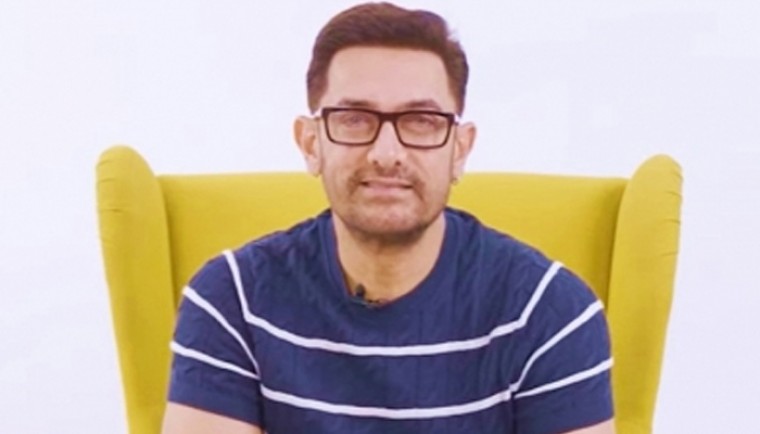 Aamir Khan: I don't believe in perfection