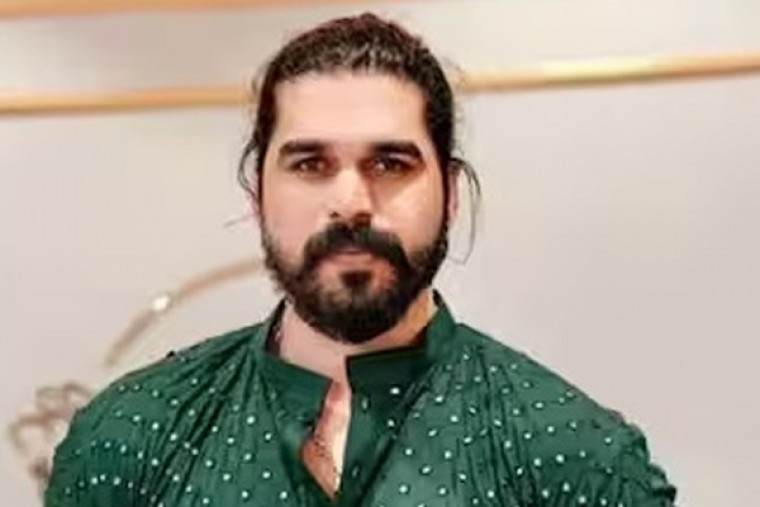 Actor-model Shiyas Kareem detained at Chennai airport in rape and cheating case